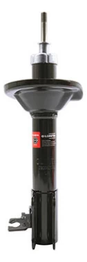Amortiguador Tras Para Mazda 323 B6 1.6 4 Cil 1990 1997 Par