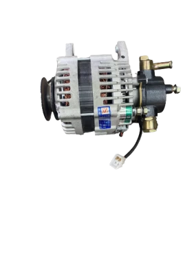 Alternador Para JAC REFINE 2.8