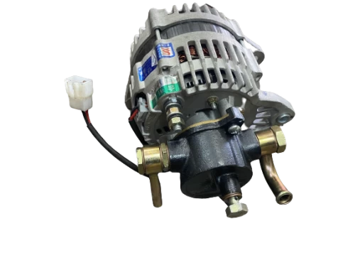 Alternador Para JAC REFINE 2.8 - Alternadores | ClickRepuestos