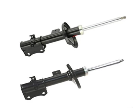 Amortiguador Delantero Para SUZUKI XL7 2006-2011 2.7 H27A