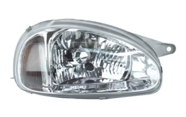 Optico Derecho Chevrolet Corsa 2000 2008