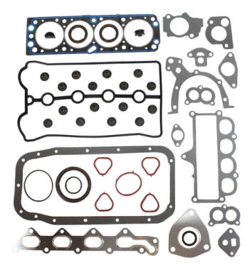 Kit Empaquetadura Motor Chevrolet Vivant Ls 1.6 2004 2010