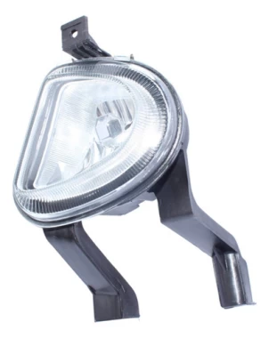 Neblinero Izquierdo Para Chevrolet Corsa 2000 2007