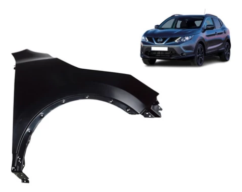 Tapabarro Derecho Para Nissan Qashqai 2014 2018 Tapabarro Derecho Para Nissan Qashqai 2014 2018