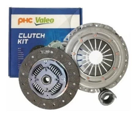Kit Embrague Hyundai Tucson. Ix35 2.0 G4na 2013 2015 Kit Embrague Hyundai Tucson. Ix35 2.0 G4na 2013 2015