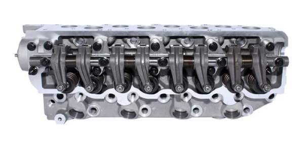 Culata Mitsubishi L200 Dakar 2.5 4d56t K74t 4wd 2005