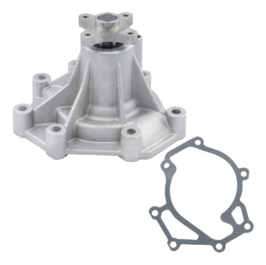 Bomba Agua Hyundai Starex 2.5 D4cb 2002 2007