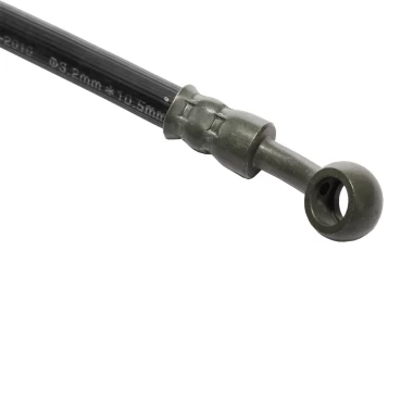 Flexible De Freno Para NISSAN V16 1990-1992 1.4 GA14DS B13 - Flexibles De Frenos | ClickRepuestos