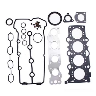 Empaquetadura Motor Para CHEVROLET CRUZE 2010-2017 1.8
