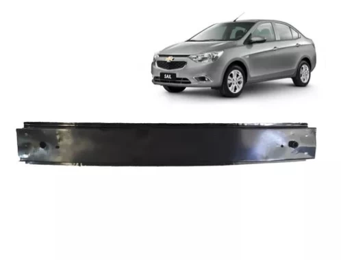 Refuerzo Parachoque Delantero Para CHEVROLET SAIL 2017-2022 1.5 Refuerzo Parachoque Delantero Para CHEVROLET SAIL 2017-2022 1.5