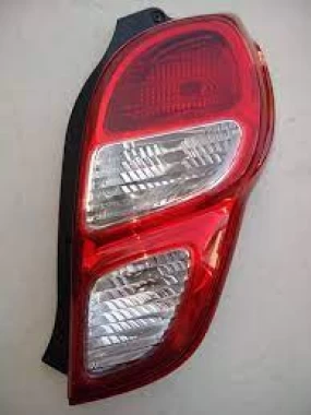 Farol Para CHEVROLET Spark GT