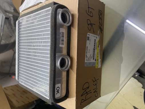Radiador De Calefacción Para CHEVROLET Spark GT