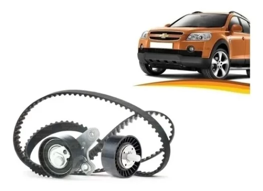 Kit De Distribución Para CHEVROLET CAPTIVA