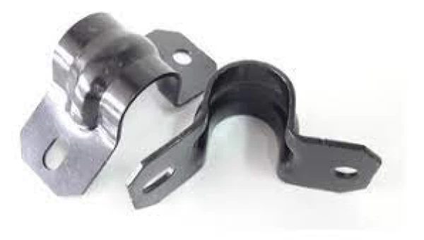 Abrazaderas para chevrolet n300