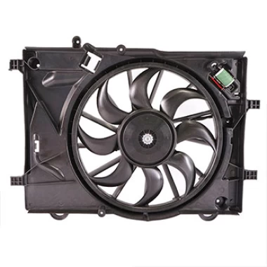 Electroventilador Para CHEVROLET SONIC