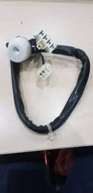 Chapa Contacto Para ISUZU D-MAX