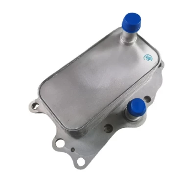 Aceite De Motor Enfriador Aceite Orlando 2.0 Captiva 2.2 Cn 25192111