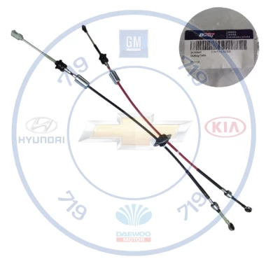 Piola Selectora De Cambio Para CHEVROLET SAIL