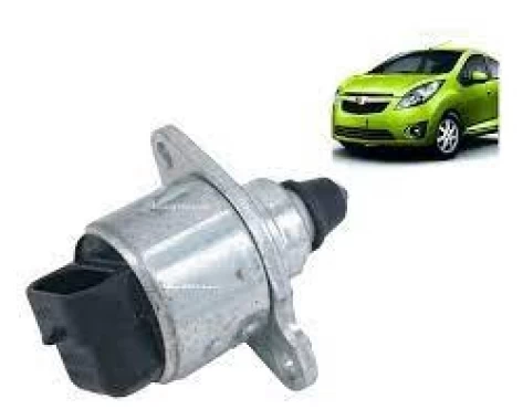 Válvula para chevrolet spark