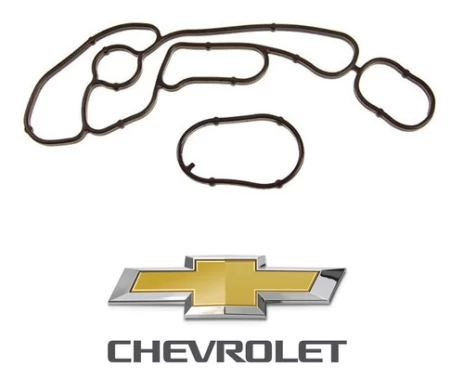 Oring para chevrolet captiva
