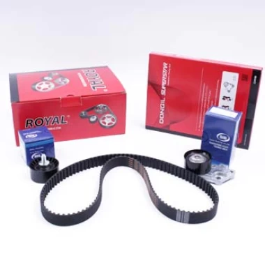 Kit De Distribución Para CHEVROLET OPTRA