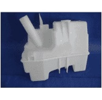 Deposito Limpia Parabrisa Para CHEVROLET CAPTIVA