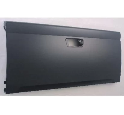 Portalon Para CHEVROLET COLORADO