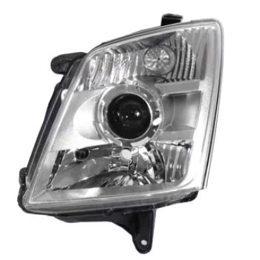 Optico Para CHEVROLET D-MAX