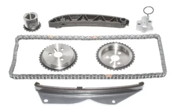 Kit De Distribución Para CHEVROLET N300