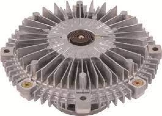 Acople Centrifugo Para CHEVROLET D-MAX