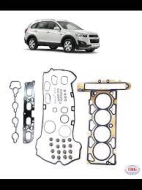 Empaquetadura Motor Para CHEVROLET CAPTIVA