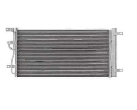 Radiadores Condensadores Para CHEVROLET CAPTIVA