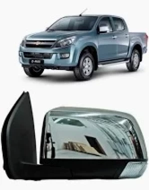 Espejos Para ISUZU D-MAX