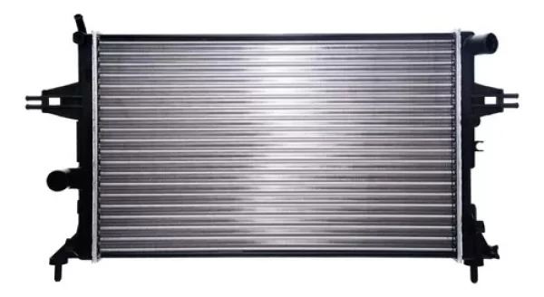 Radiador de agua para chevrolet astra