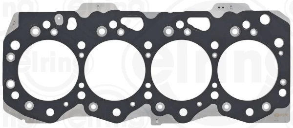Empaquetadura De Culata Para ISUZU D-MAX