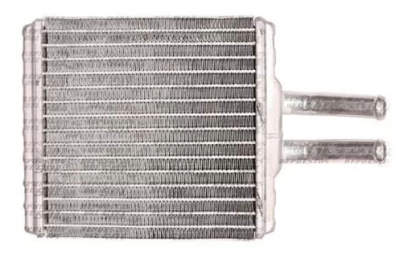 Radiador De Calefacción Para CHEVROLET N300