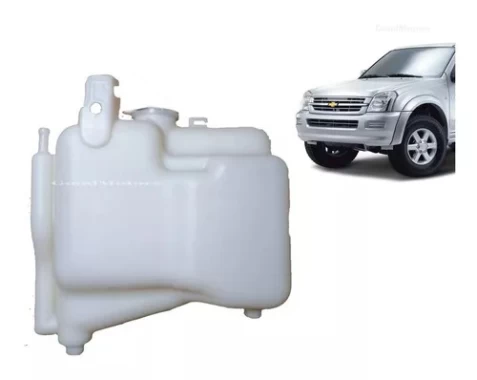 Deposito Agua Para ISUZU D-MAX