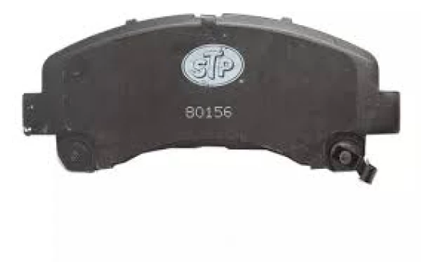 Pastilla De Freno Para CHEVROLET D-MAX