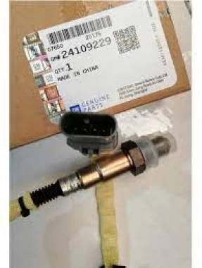 Sensores De Oxígeno Para CHEVROLET ONIX