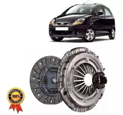 Kit De Embragues Para CHEVROLET SPARK