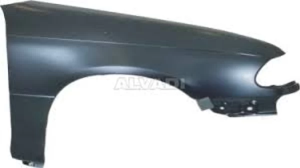 Tapabarro para chevrolet astra