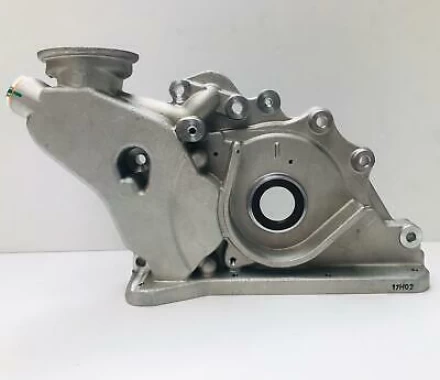 Bomba De Aceite Para CHEVROLET CAPTIVA