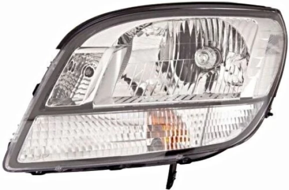 Optico Para CHEVROLET ORLANDO