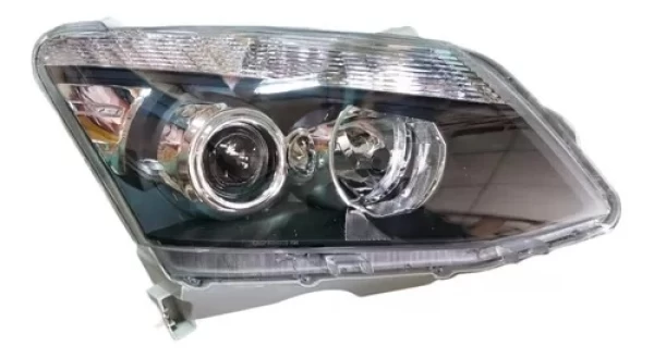 Optico Para CHEVROLET D-MAX