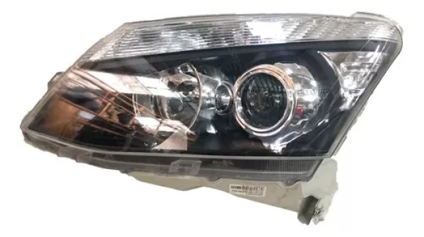 Optico Para CHEVROLET D-MAX