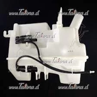Deposito Limpia Parabrisa Para CHEVROLET CAPTIVA