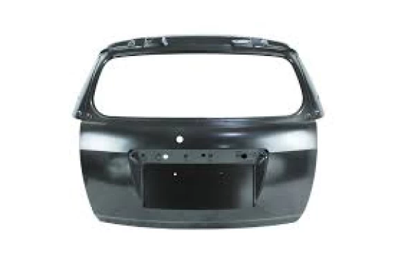 Portalon Para CHEVROLET CAPTIVA