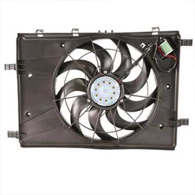 Radiador Para CHEVROLET CRUZE