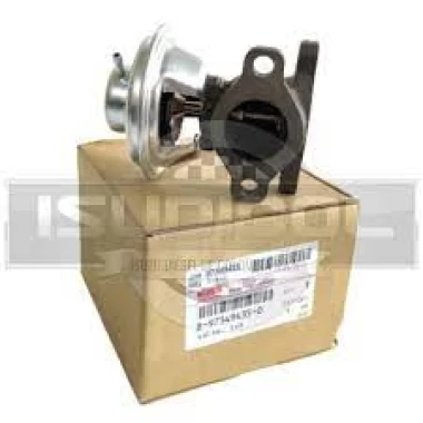 Válvula Para ISUZU D-MAX