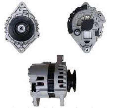 Alternador Para CHEVROLET VIVANT